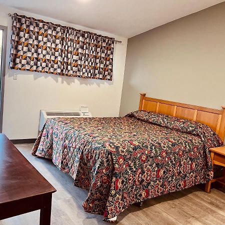 Express Inn Hotel Дейтон Экстерьер фото