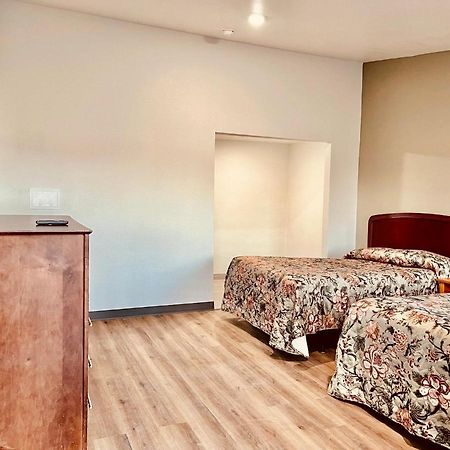 Express Inn Hotel Дейтон Экстерьер фото